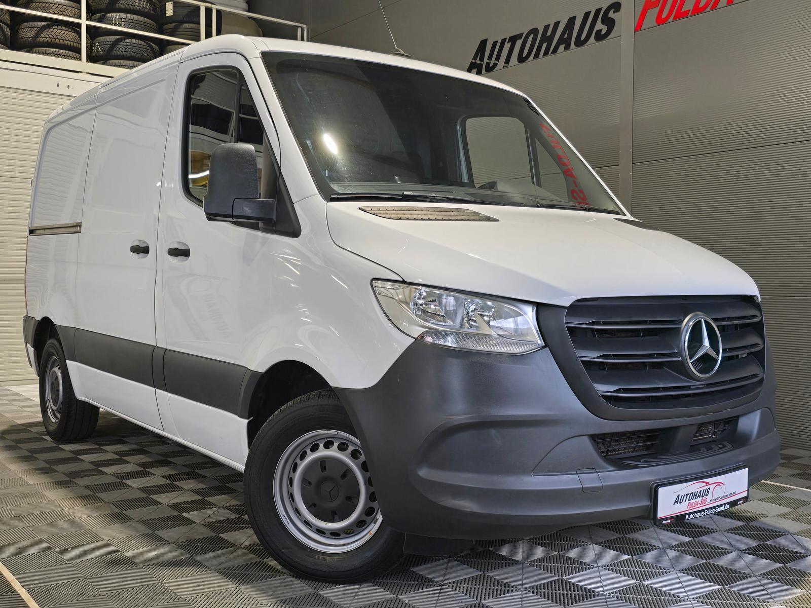 Mercedes-Benz Sprinter 315 CDI Kasten°RFK°AHK°Klima°Navi°DAB°B