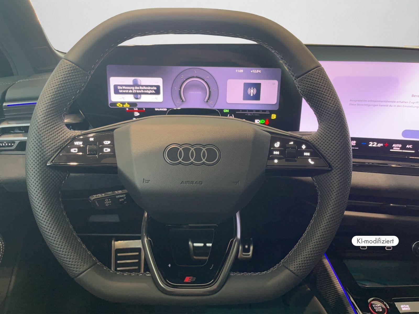 Audi A6 Allroad - Bild 10