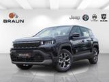 Jeep Compass 1.2 e-Hybrid DCT6 ALTITUDE - Jeep Compass von 2026