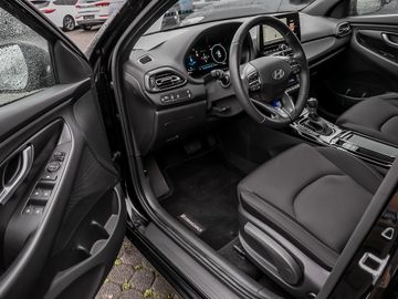 Hyundai i30 cw 1.0 Advantage Spurhalteassistent Kamera