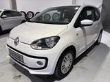 Volkswagen up! 1.0 move up!Klima*Sitzheizung*