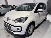 Volkswagen up! 1.0 move up!Klima*Sitzheizung*
