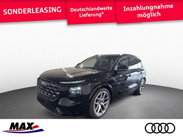Audi Q7 - Bild 1