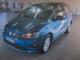 Volkswagen Golf Sportsvan VII+Comfortline+Verbrauch 5 L