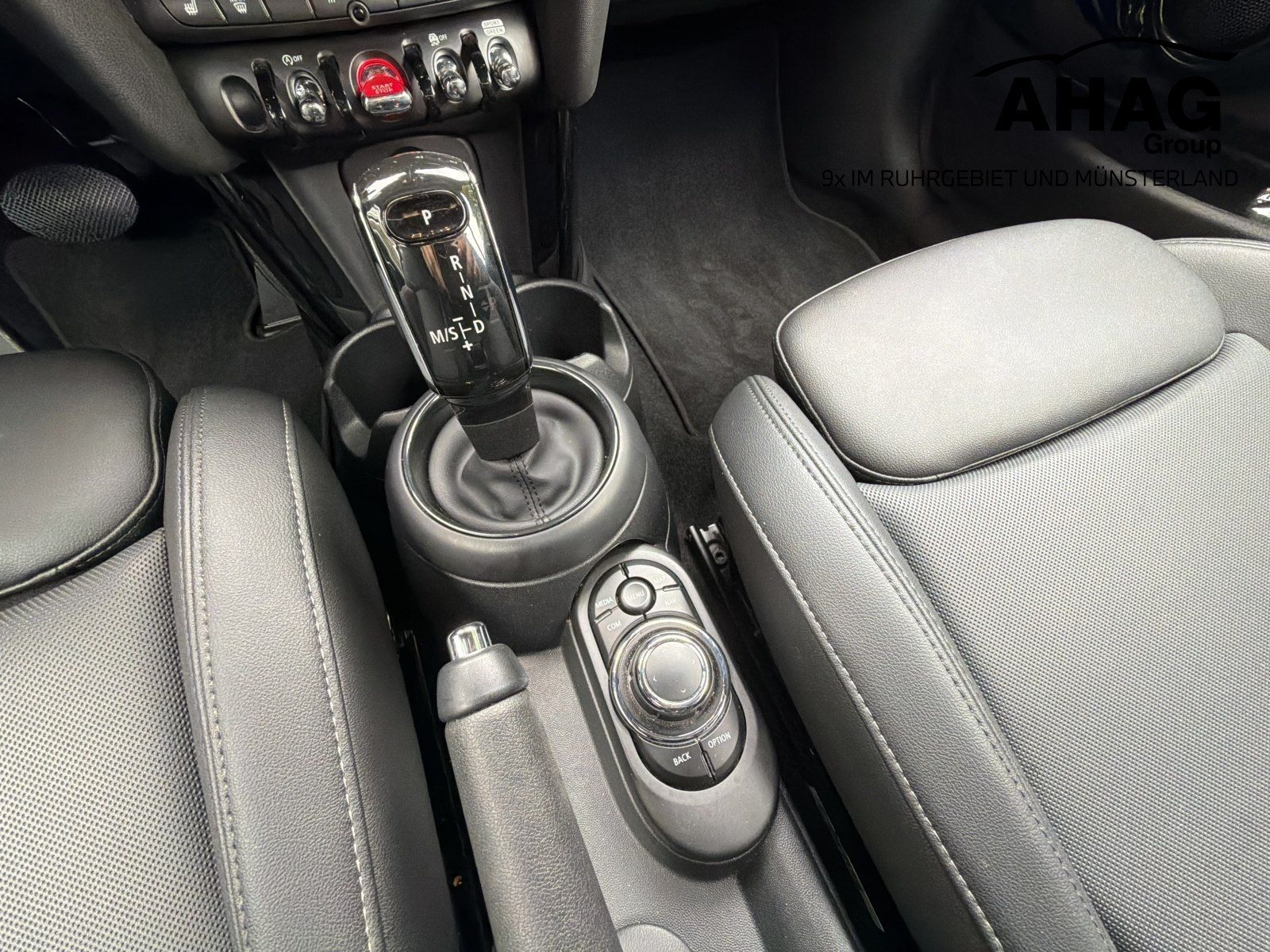 MINI Cooper Cabrio - Bild 10