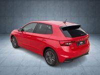 Skoda Fabia - Vorschau Bild 3