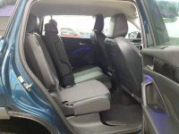 Volkswagen Tayron - Vorschau Bild 5