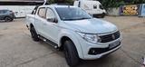 Fiat Fullback - weiße Fiat Fullback
