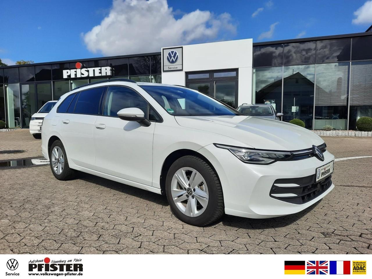 Volkswagen Golf Variant ergoActive HeadUp Harmann+Kardon