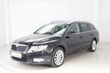 Skoda Superb 1.8 TSI Combi * Anhängerk. * Sitzhzg. * - gebrauchte Skoda Superb aus dem Jahr 2013