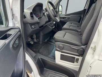 Mercedes Sprinter - 7