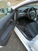 Volkswagen vw passat cc - Volkswagen Passat CC mit Diesel-Antrieb: Limousine, Automatik