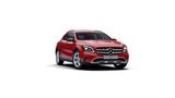Mercedes-Benz GLA 180 URBAN, Autom., Standh, LED, 360°, Navi,  - Mercedes-Benz GLA 180 aus 2018