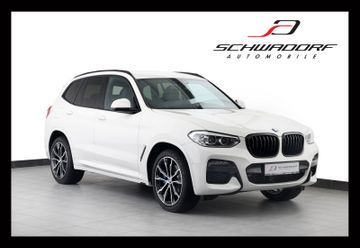 BMW X3 xDrive30d M Sport
