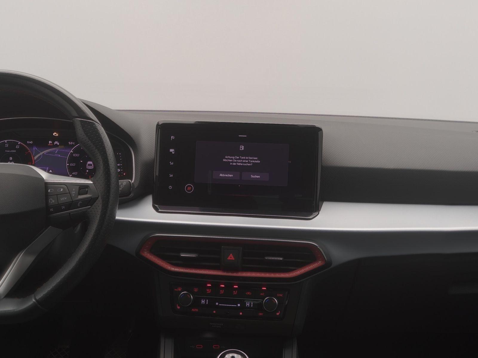 Seat Ibiza FR 1.0 TSI *LED*NAVI*Beats*ACC*KAM*18"*