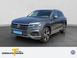 Volkswagen Touareg V6 TDI 4M ATMOSPHERE PANO LM20 KAMERA AP - Volkswagen Touareg in Gelsenkirchen