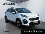 Kia Sportage 1.6 CRDI 2WD VISION *CAM*CarPlay*4x SHZ - Kia mit Diesel-Antrieb: Geländewagen