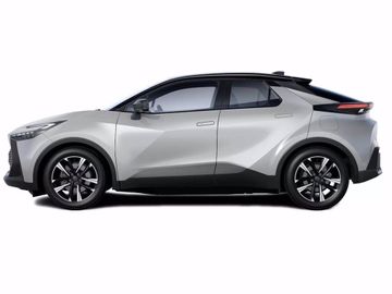 Toyota C-HR - 2