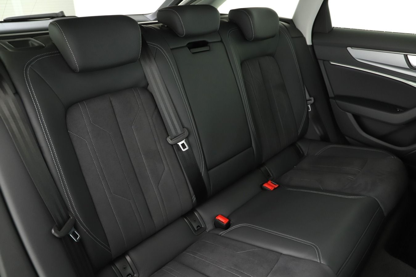 Audi A6 - Bild 7