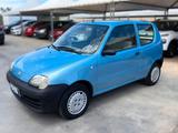 Fiat Seicento 1.1i - Fiat Seicento