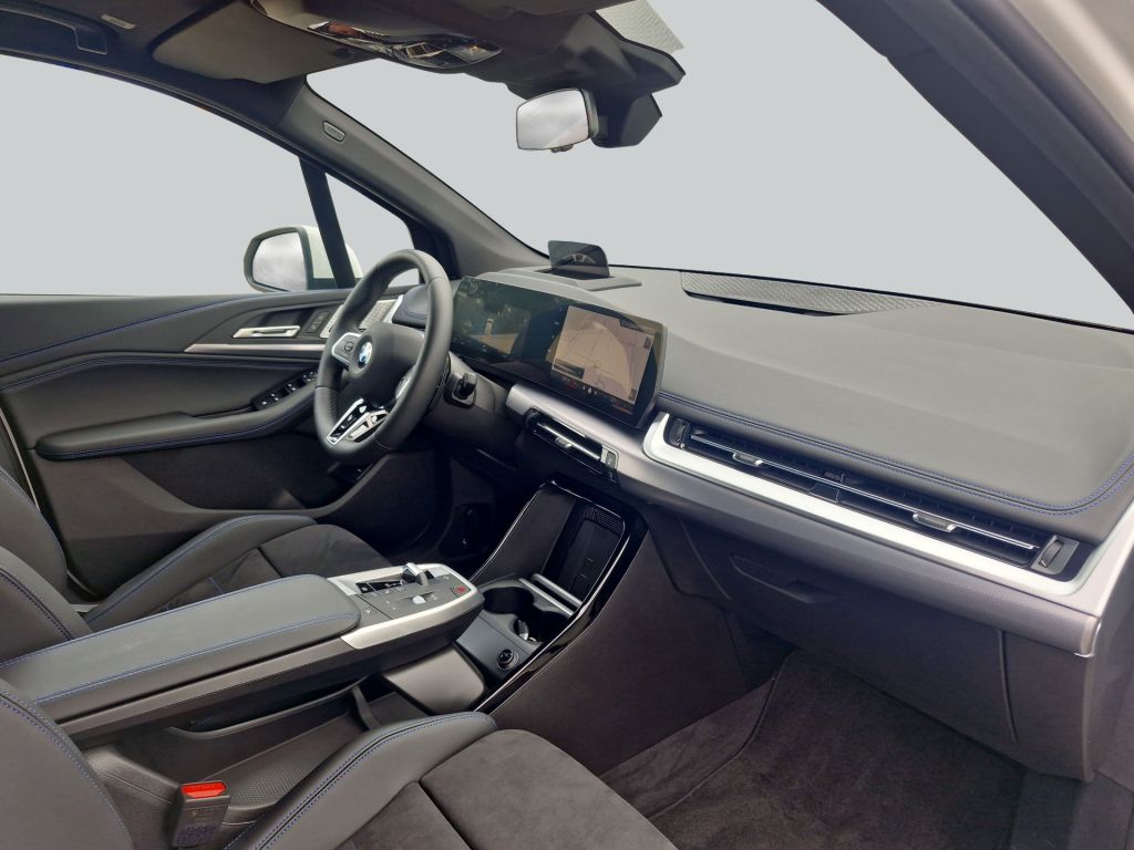 BMW 220 Active Tourer - Bild 16