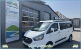 Ford Nugget Aufstelldach  Autom.#Navi#AHK#Schlafdach - Angebote
