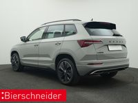 Skoda Karoq - Vorschau Bild 3
