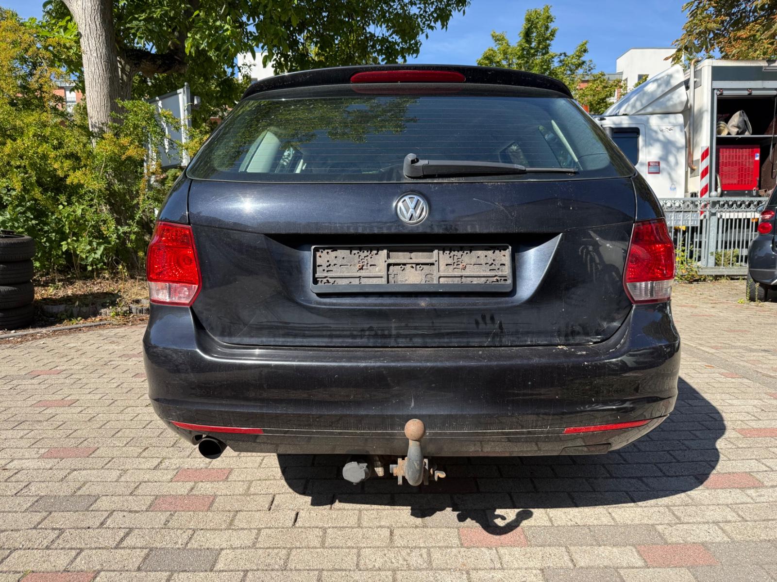 Volkswagen Golf 2013 — photo 5