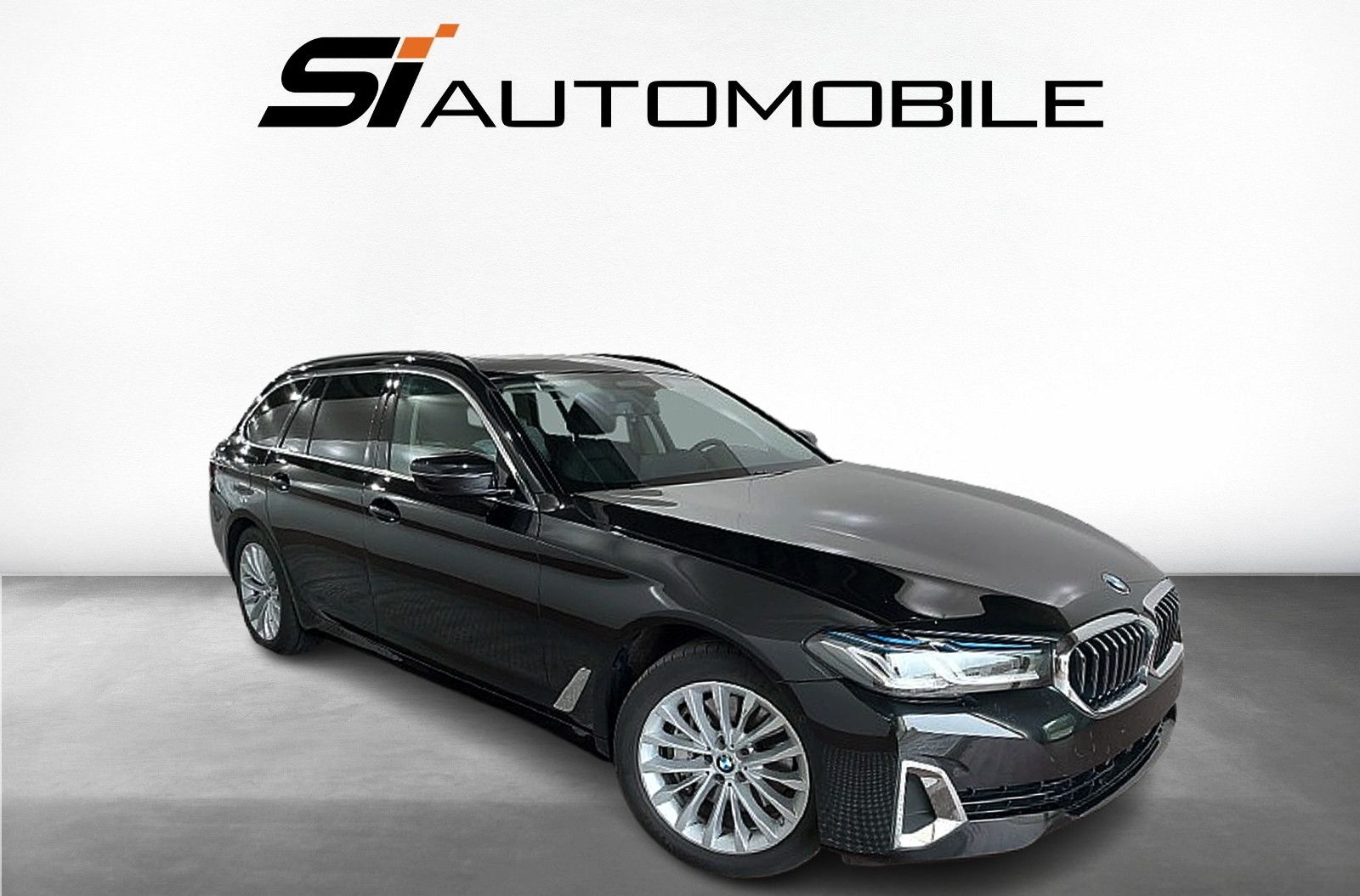 Fahrzeugabbildung BMW 530d xDr. Touring Luxury °UVP 95.800€°ADAP.DRIVE