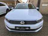 Volkswagen Passat Variant  1.8 TSI DSG Highline BMT 1.Hand - gebrauchte VW Passat Variant aus dem Jahr 2018