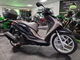 Piaggio Medley 125 - Piaggio Medley 125