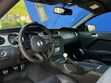 Ford Mustang*Shelby GT500*Orig*TOP ZUSTAND*UNFALLFREI - Ford Mustang aus 2011: Coupe