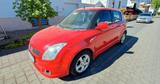 Suzuki Swift 1,3  Club - Keyless, Sitzheizung, AHK, 8x - gebrauchte Suzuki Swift aus dem Jahr 2006
