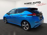 Nissan Leaf 40kWh N-Connecta WINTER 360°-CAM WÄRMEPUMPE - Image