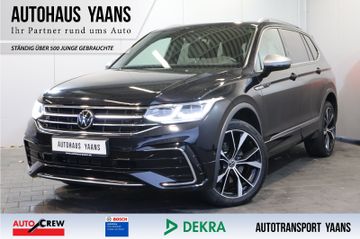 Volkswagen Tiguan Allspace R-Line 4M 2.0 TDI AID+PANO+AHK