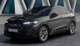 Audi Q5 Sportback TDI qu BLACK HuD PANO STANDHZ B&O