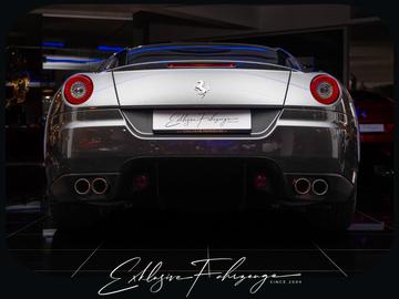صورة مصغرة 19 لـ 2007 Ferrari 599 GTB