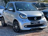 Smart ForTwo BRABUS STYLE*90PS*PANO*NAVI*LEDER-EXCLUSI - Smart ForTwo aus 2019