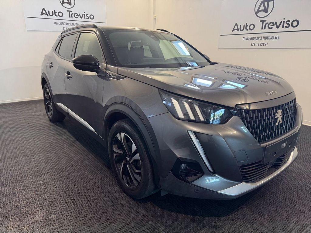 Image of Peugeot 2008
