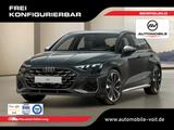 Audi S3 Sportback 2.0 TFSI 245 kW / 333 PS frei ko... - Audi S3 Neuwagen