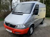 Mercedes-Benz Sprinter Kasten 208 CDI - gebrauchte Mercedes-Benz Sprinter aus dem Jahr 2003