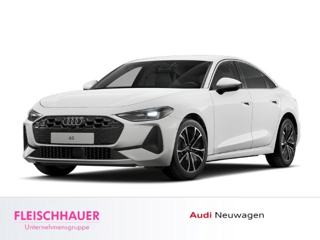 Audi A5 110kW 2.0 EU6e Limousine TFSI 110 kW S tronic