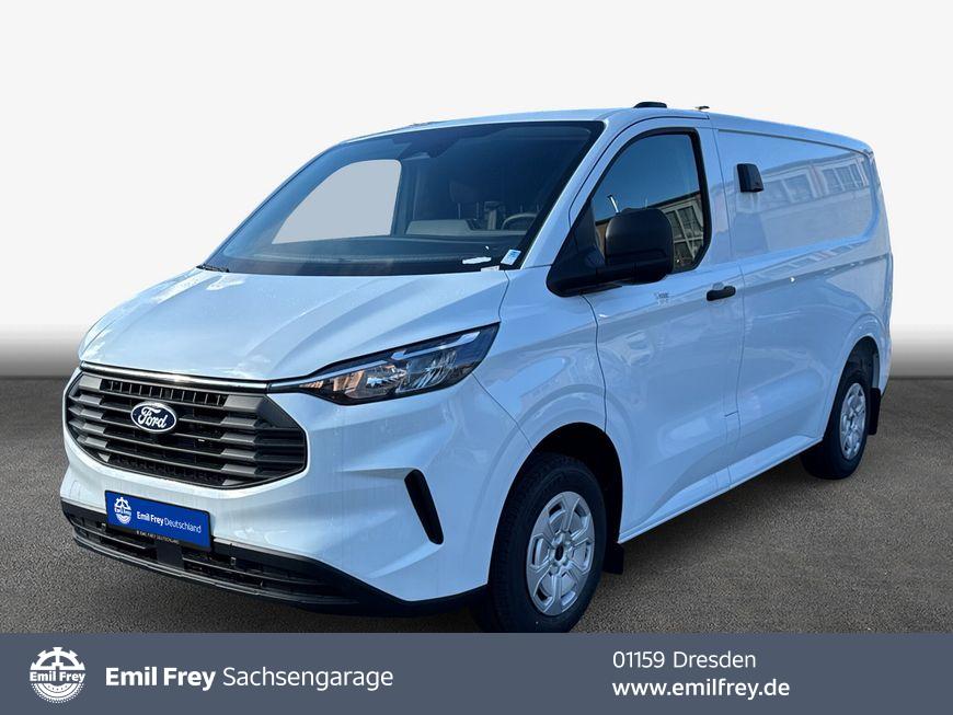 Ford Transit Custom 320 L1H1 Serviceline Trend 2.0 TD