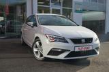 Seat Leon 1.5 TSI FR DSG LED Navi ACC Beats DAB PDC - Seat Leon: Fr