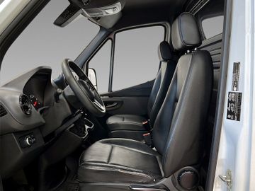 Mercedes Sprinter - 11