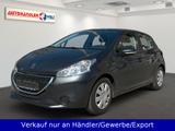 Peugeot 208 1.2 5-trg. Klimaanlage - Peugeot 208 Gebrauchtwagen in Berlin