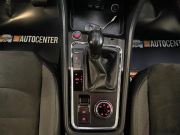 MYAUTOCENTER – Gebraucht- und Jahreswagen mit Werkstattservice in Pfaffenhofen Seat Ateca Xcellence 4Drive *1. Hand*AppleCarPlay*ACC