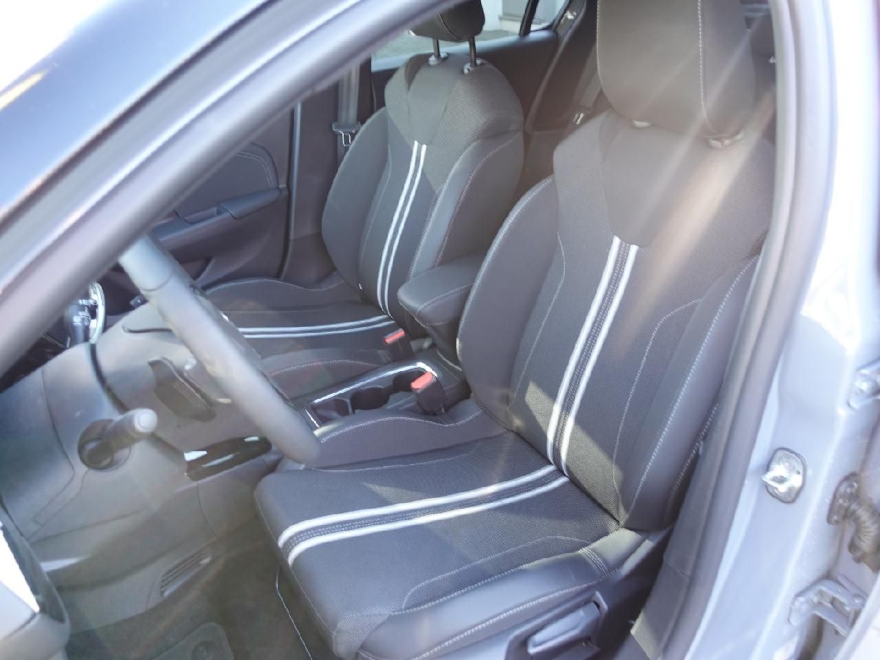 Fahrzeugabbildung Opel Corsa F 1,2 MildHybrid GS