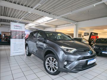 Toyota RAV 4 - 4