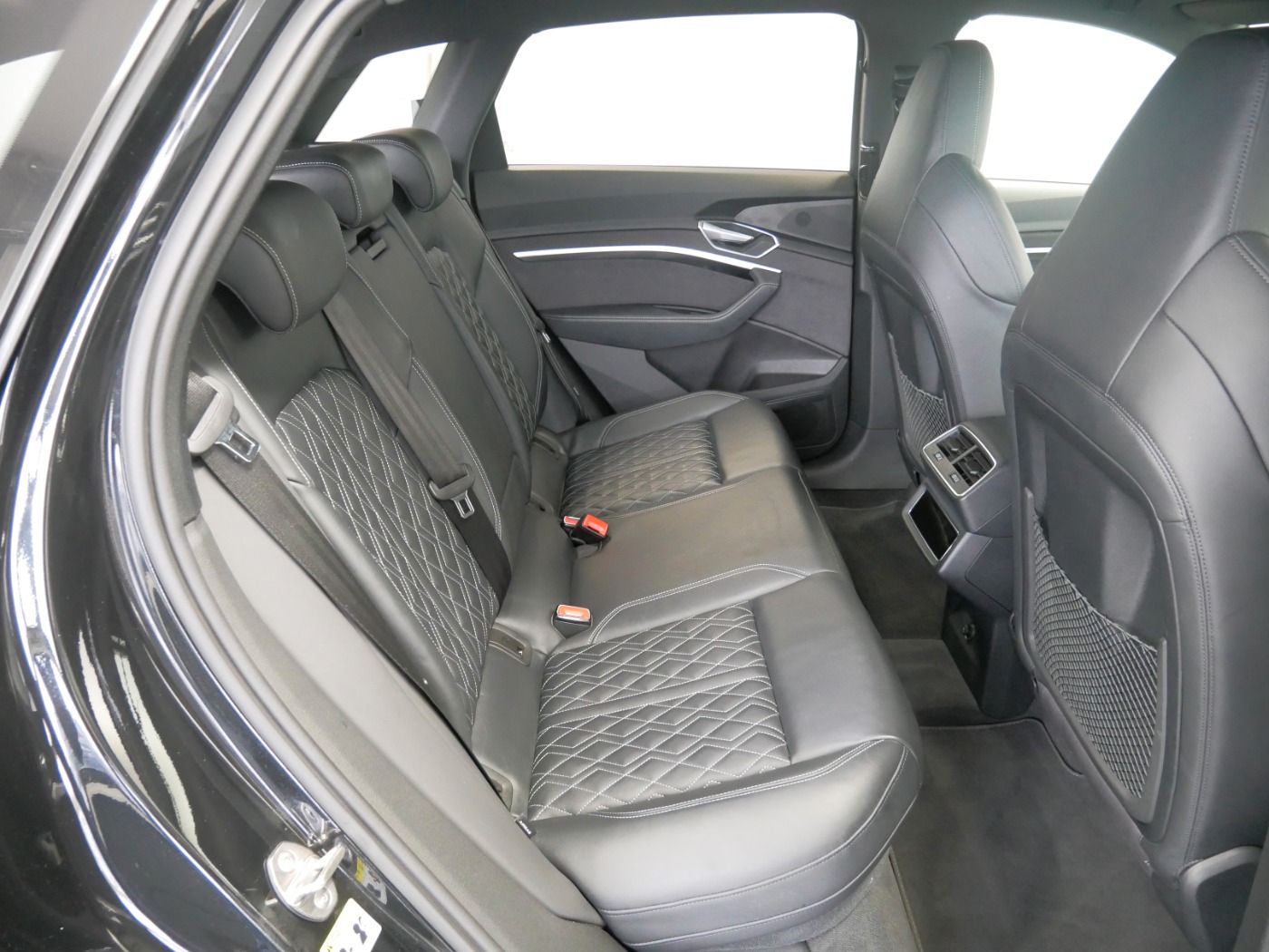 Audi e-tron - Bild 8